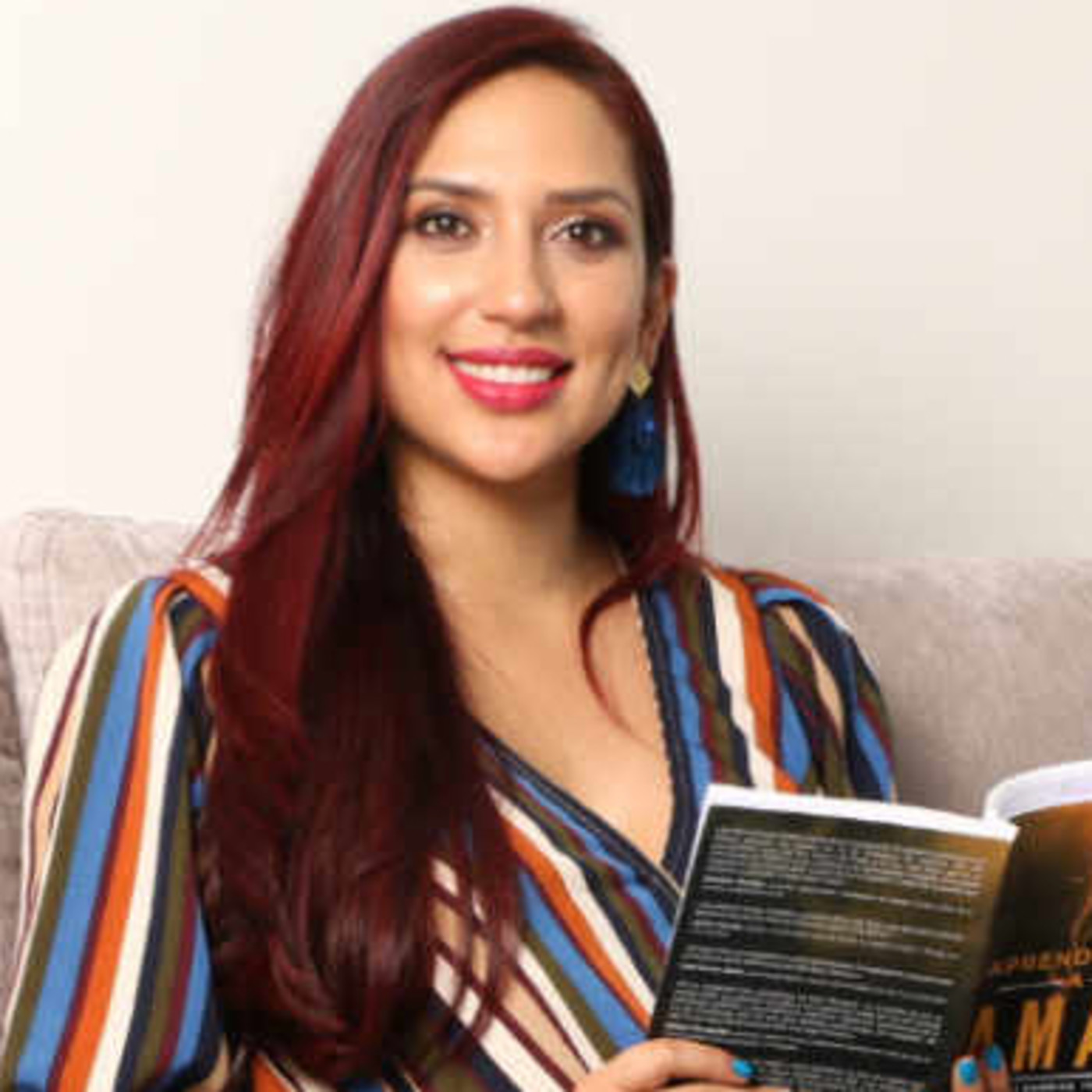 Maestra Vida