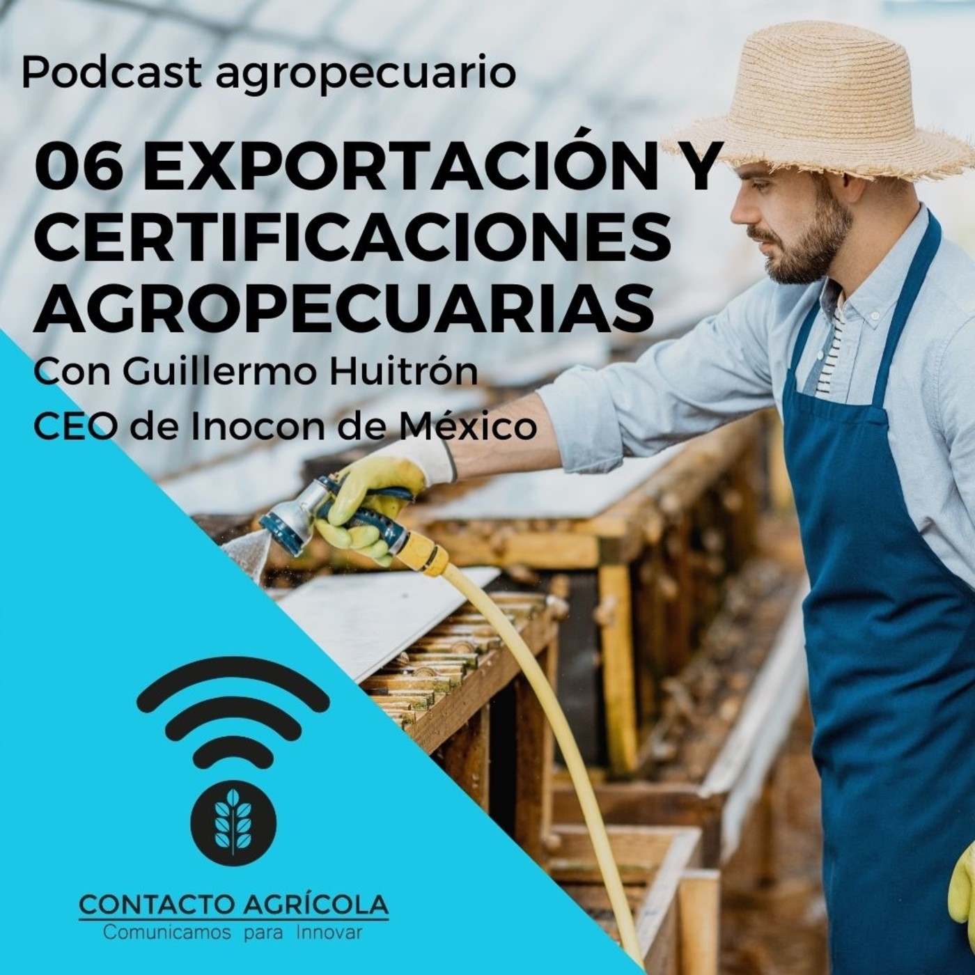 Contacto Agrícola