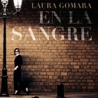 Laura Gomara nos habla de "En la sangre", su segunda novela