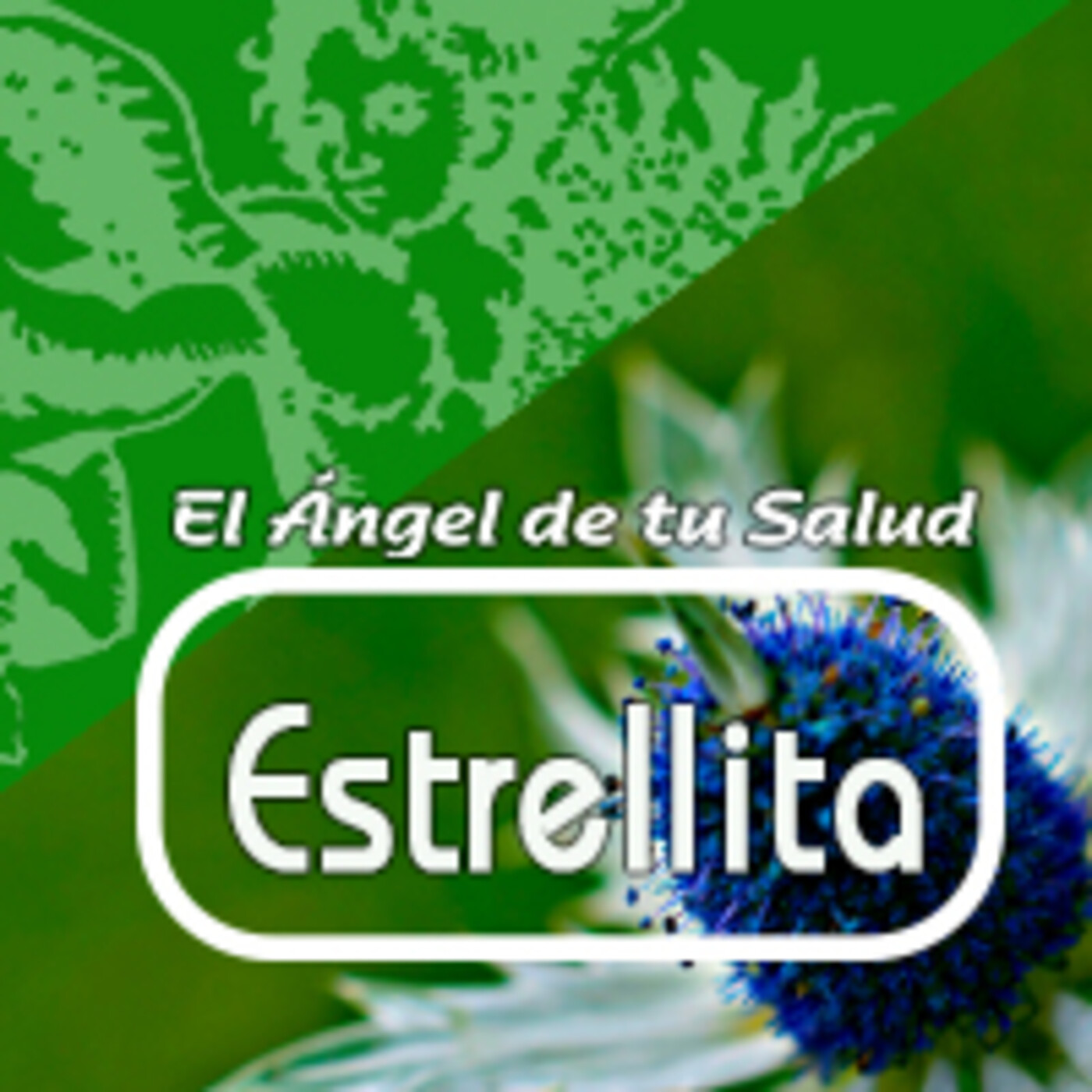 El Ángel de tu Salud - ESTRELLITA**