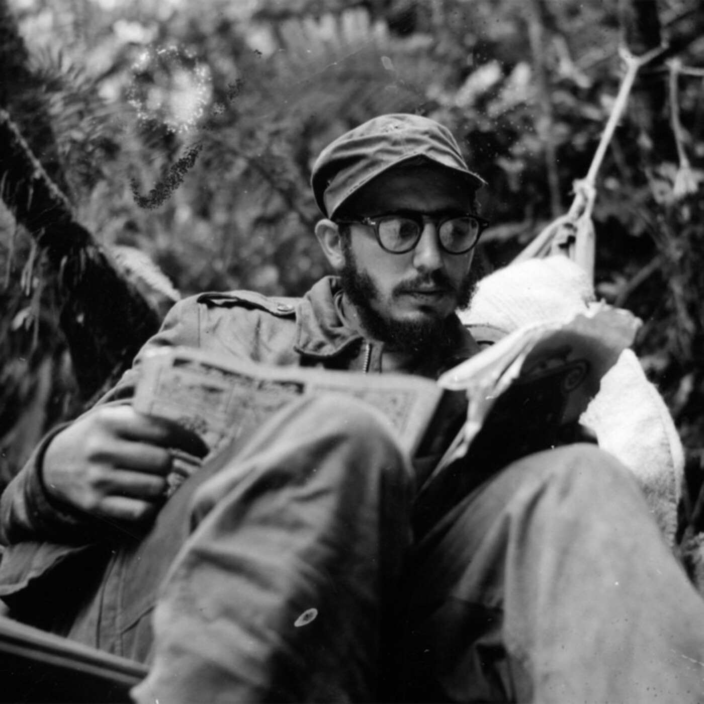 Jorge Ricardo Masetti