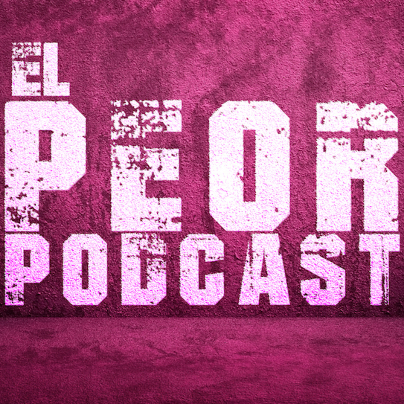 El Peor Podcast, películas, series y mucho más