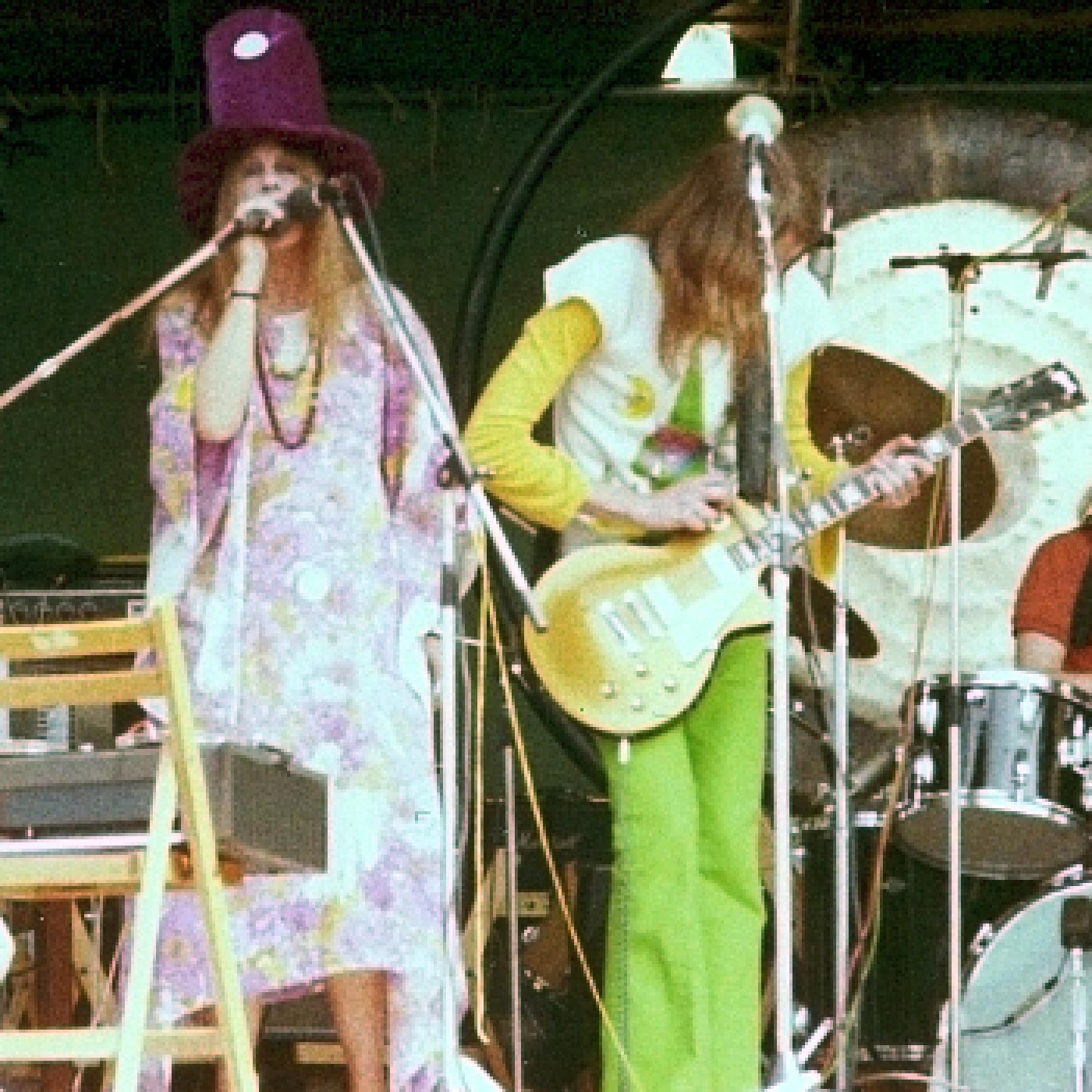 Podcast de Kosmoblue