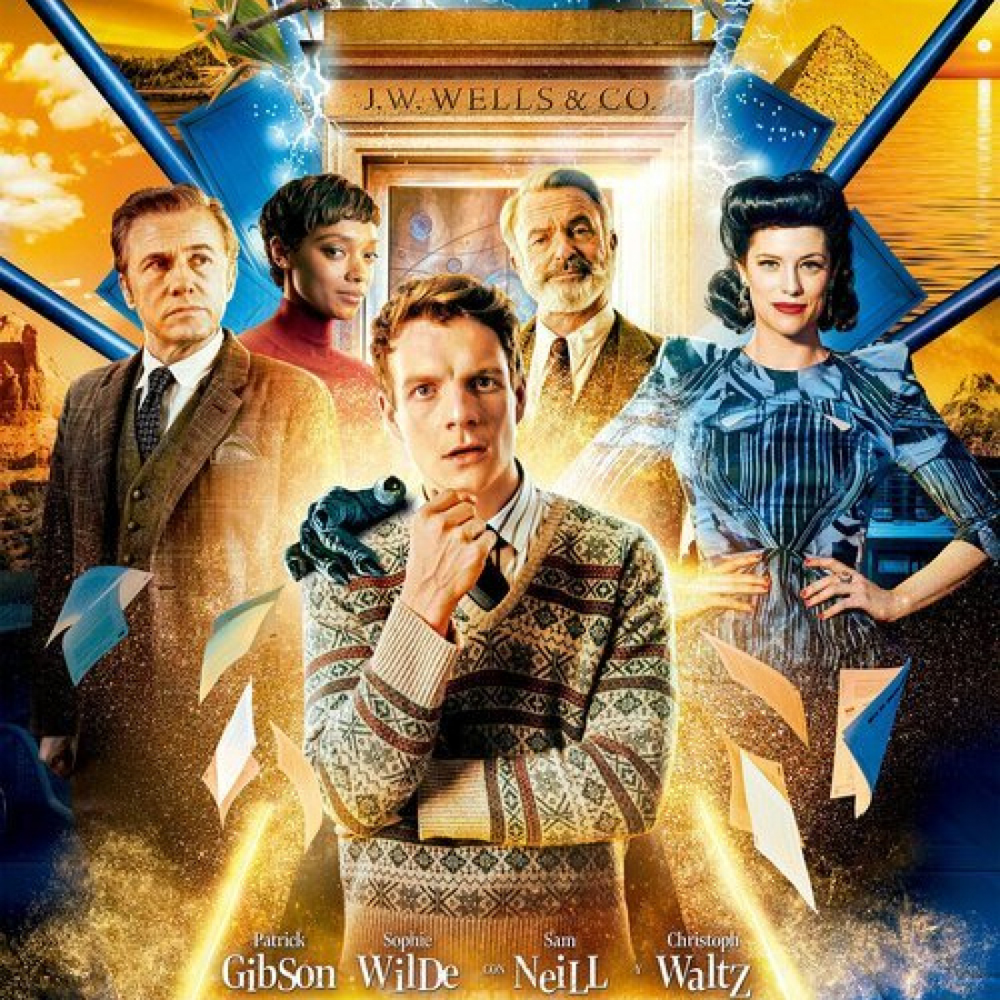 Cine y Libertad