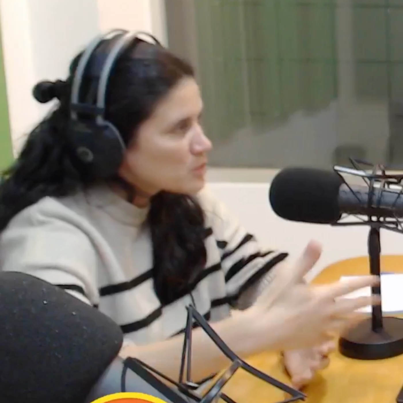 Podcast Fem un cafè
