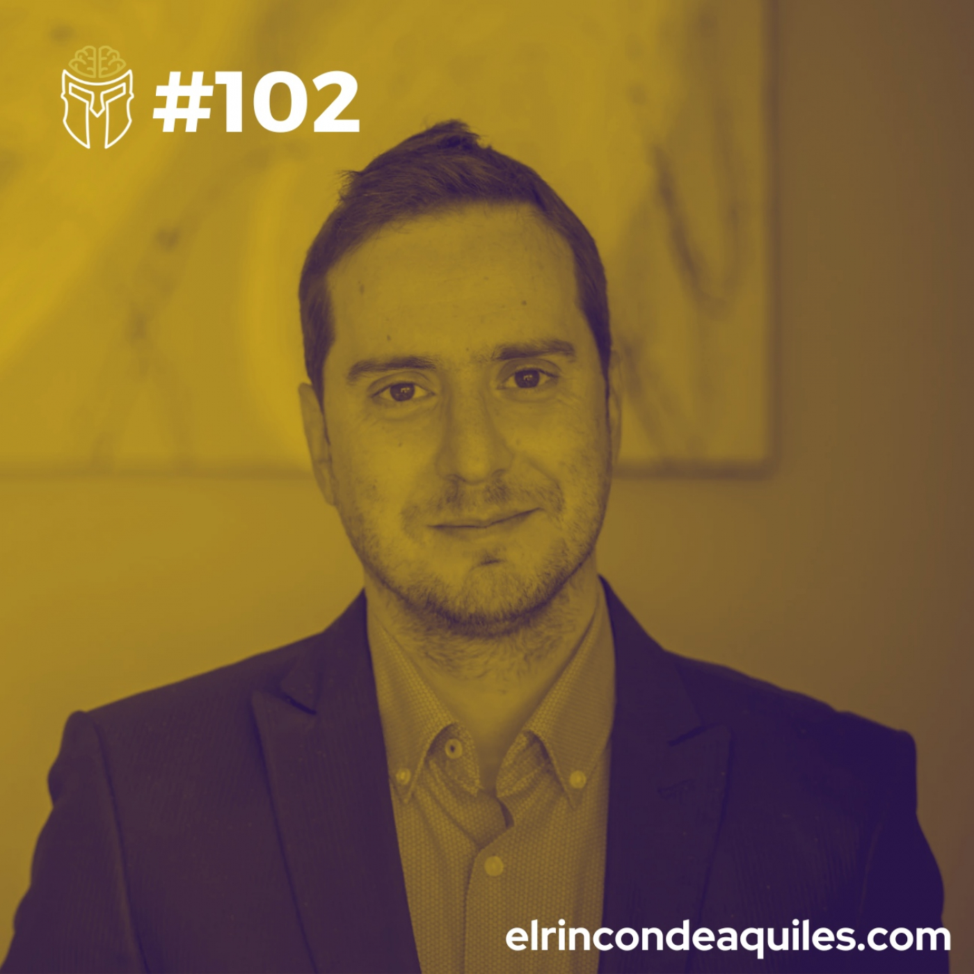 #102 Fernando Alonso: Aprendizajes, educación y divulgación - podcast episode cover