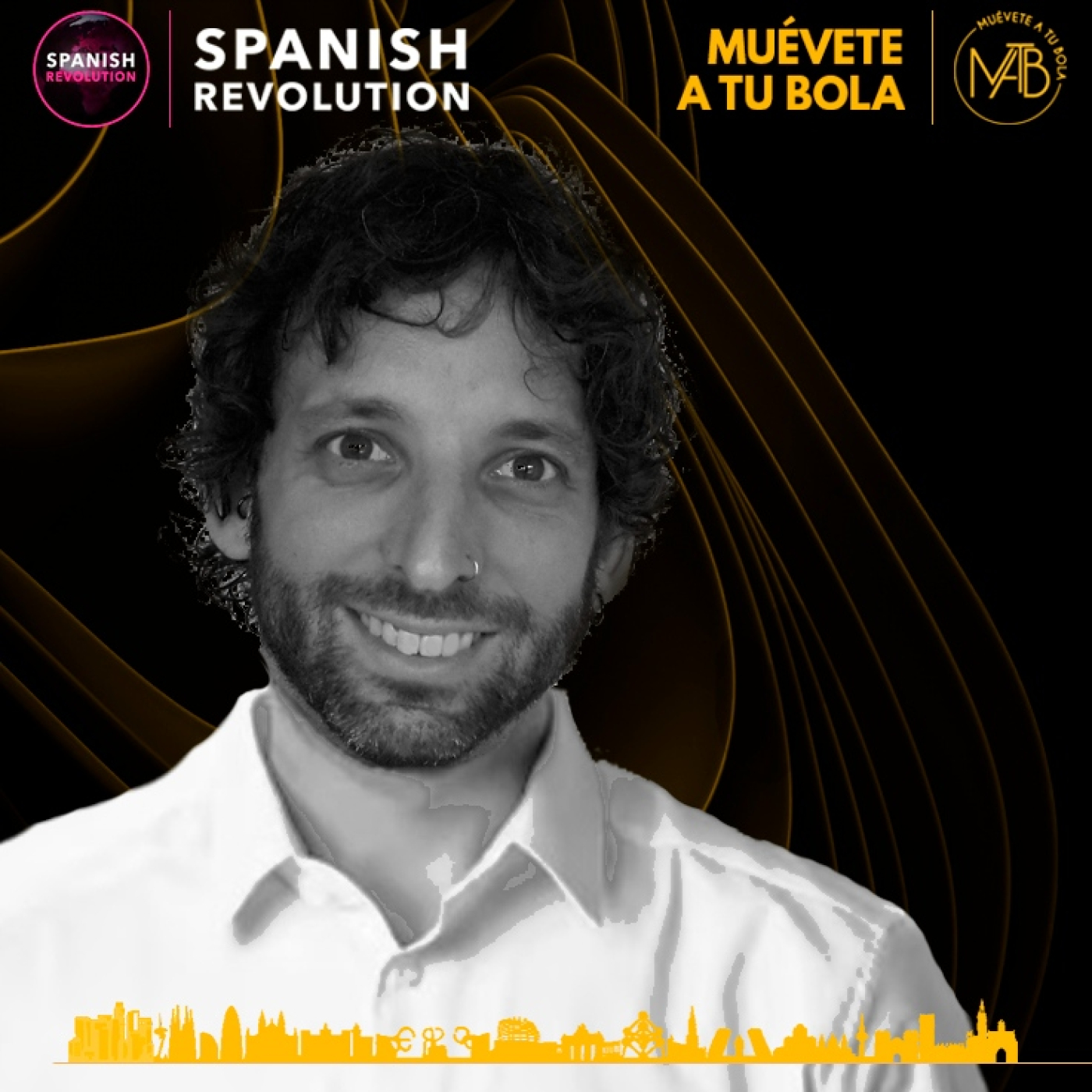 Muévete a tu bola
