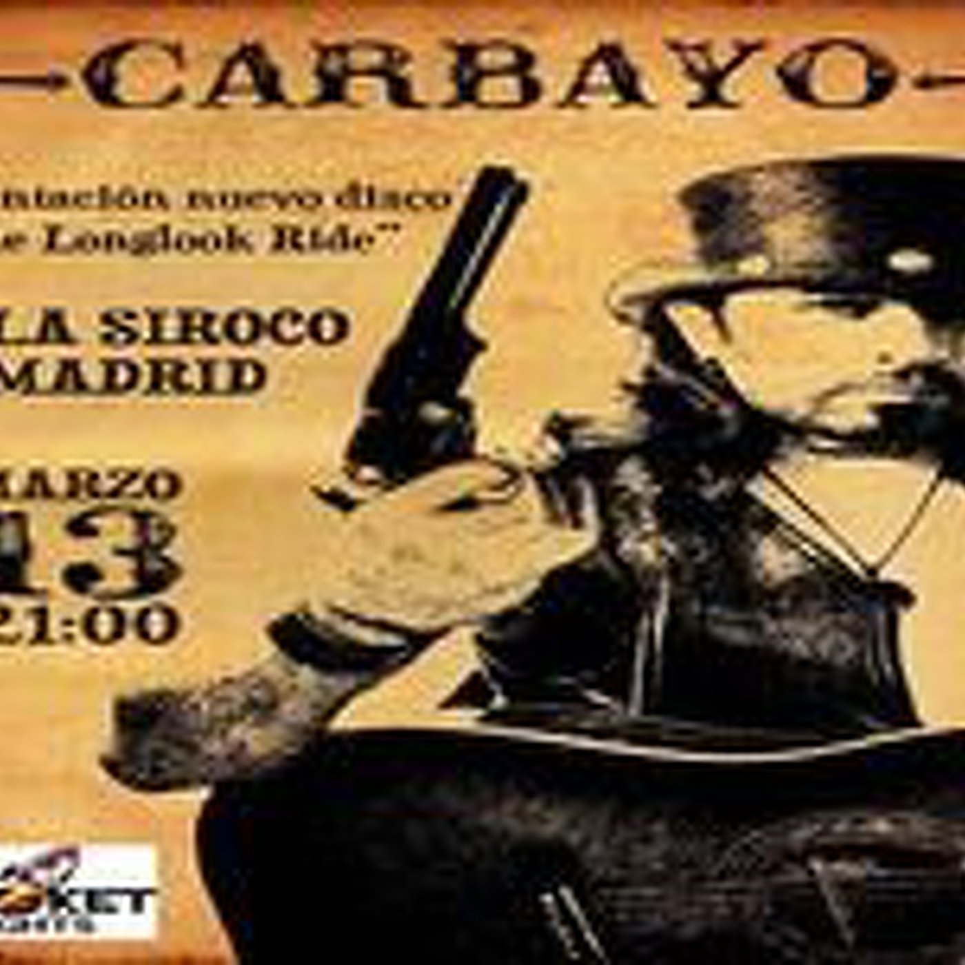 Podcast Cortina de Humo Radio