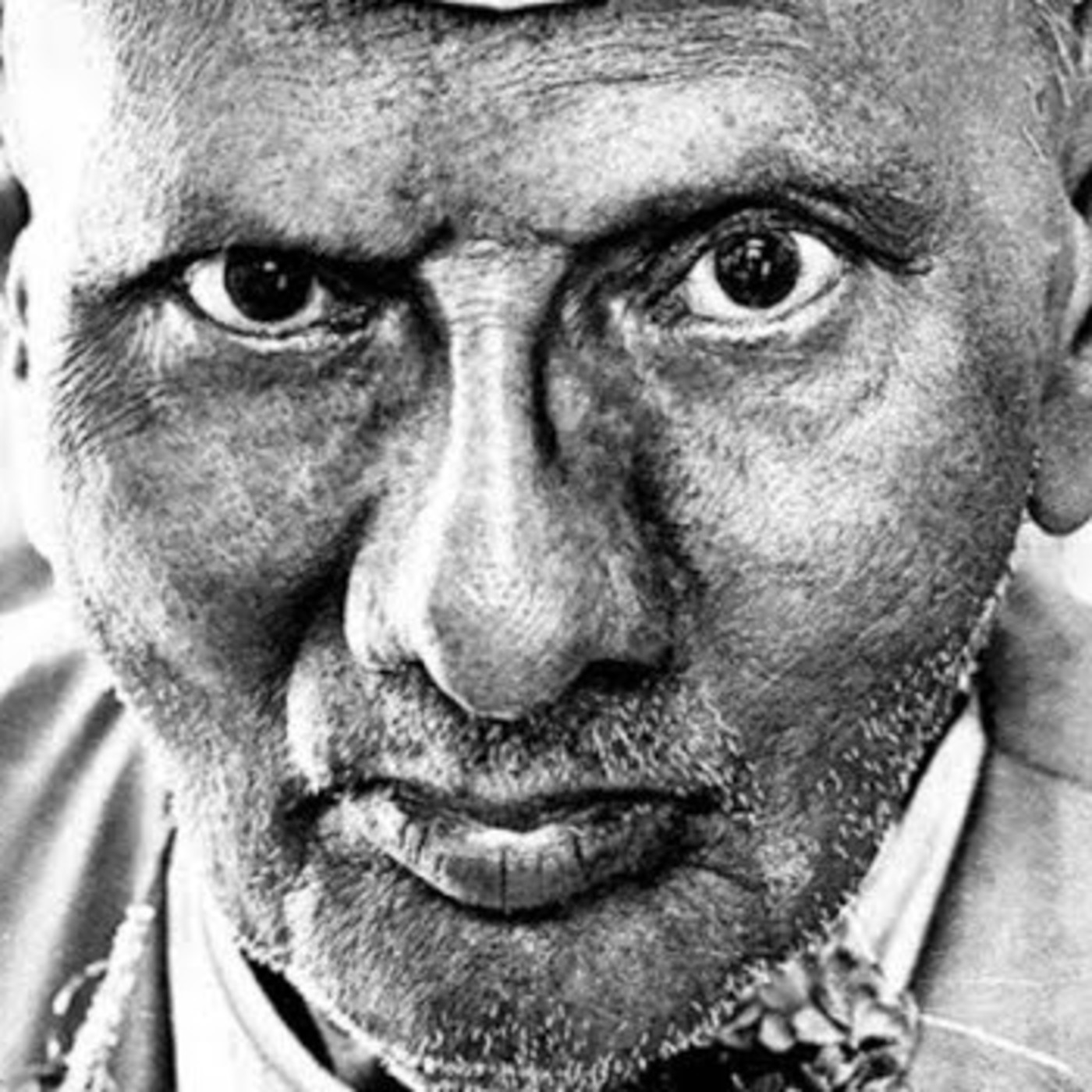 Yo soy eso, de Nisargadatta Maharaj (voz lenta)