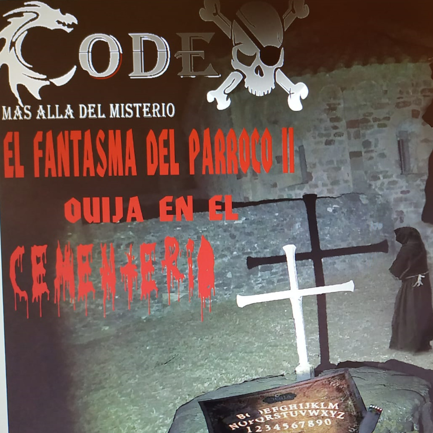 CODEX... más allá del misterio