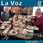 Las noticias del día - 18/02/19