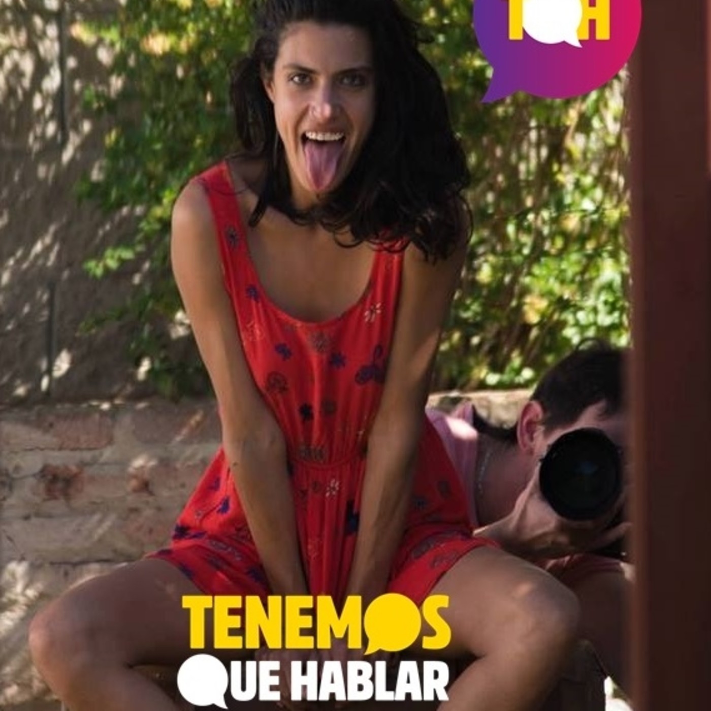 Tenemos Que Hablar