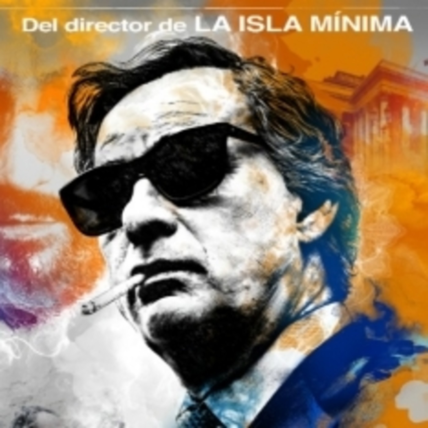 ¡ESTAMOS DE CINE! EN RCM