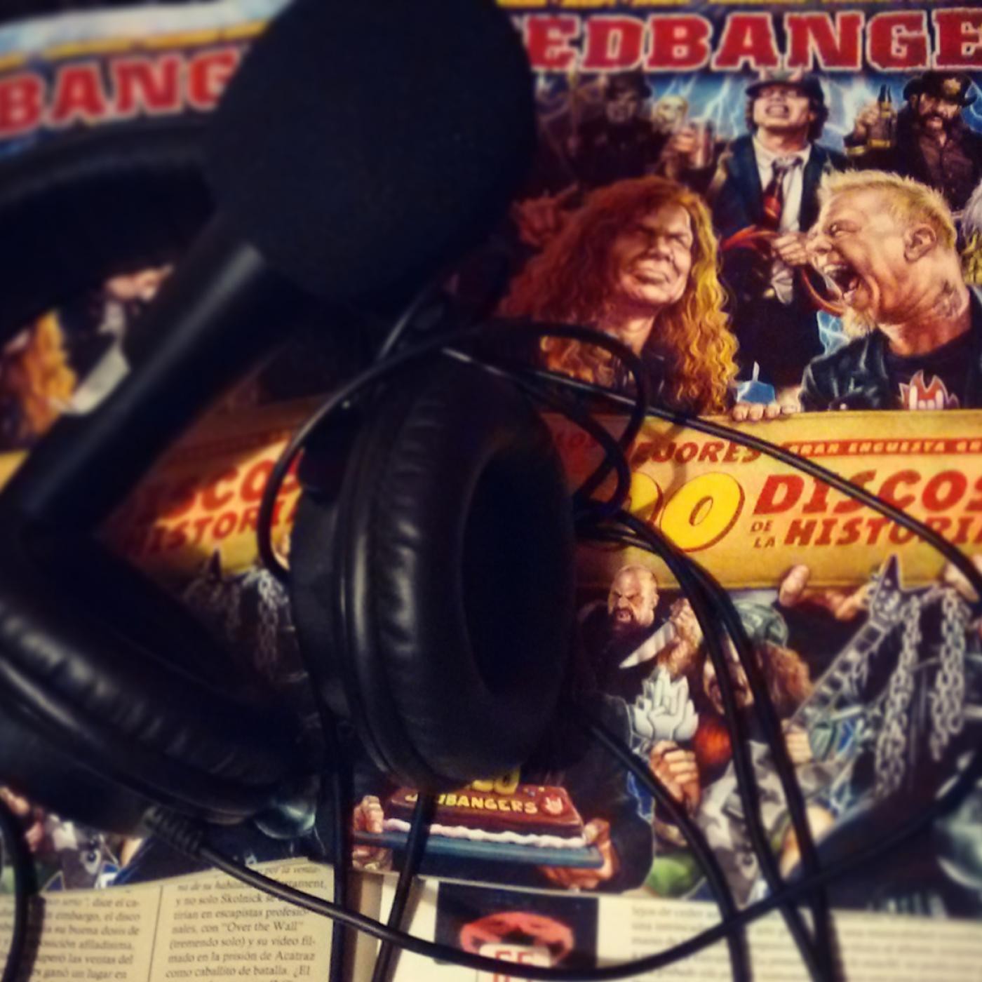 Jedbangers - Metal Online (Argentina)