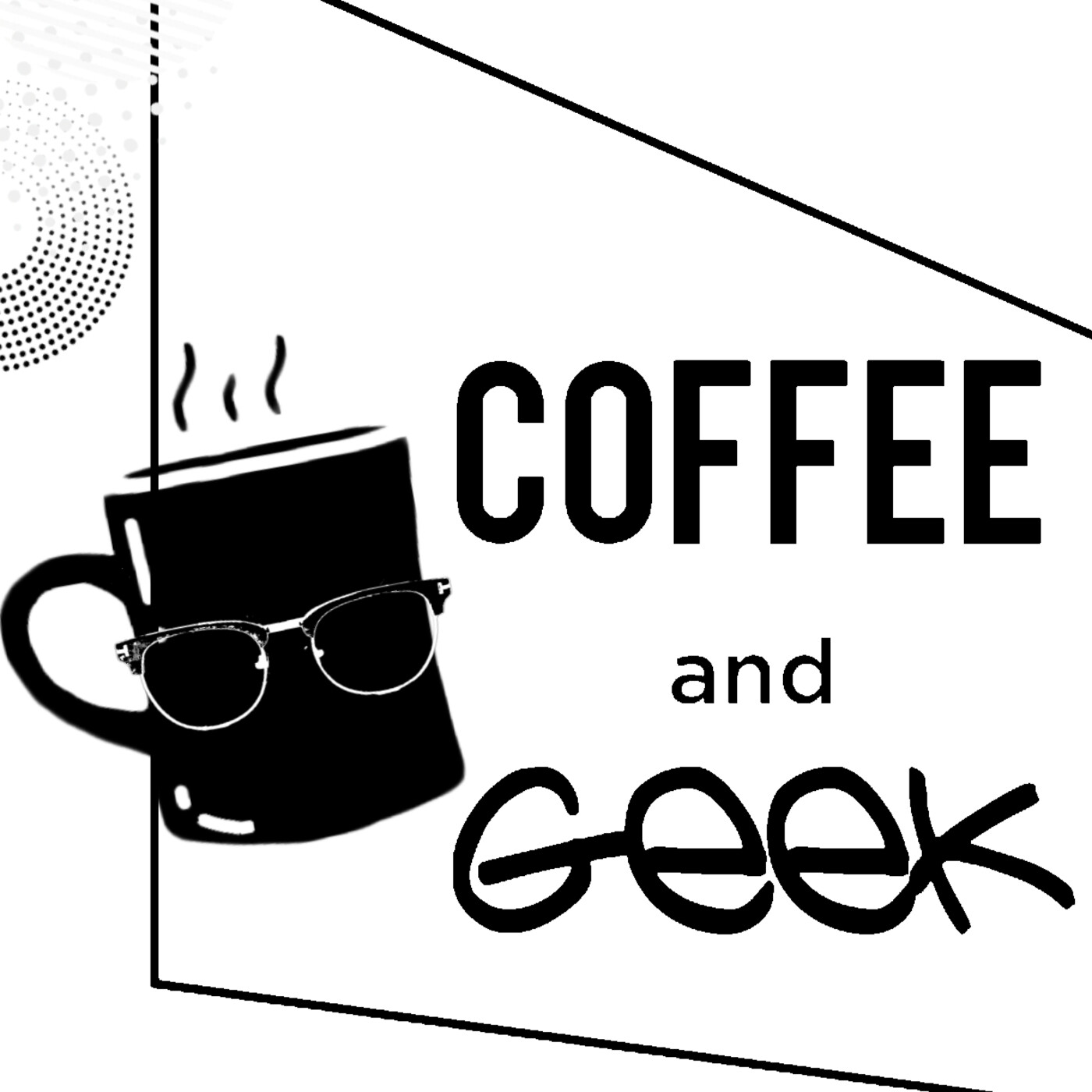 Coffee With Geeks
