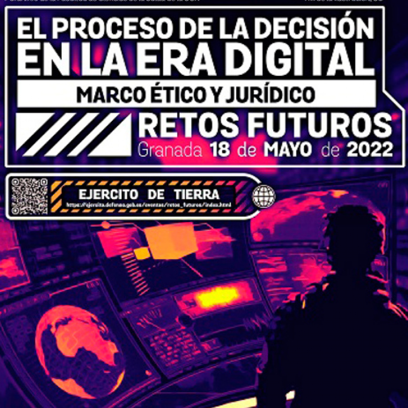 Conferencias Ejército de Tierra