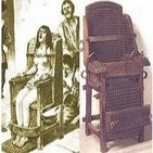 La Satánica Inquisición
