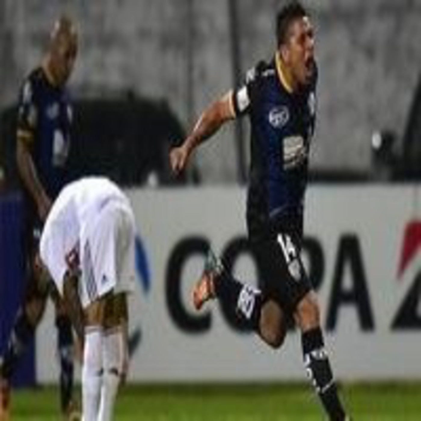 Radio Fútbol AM 910