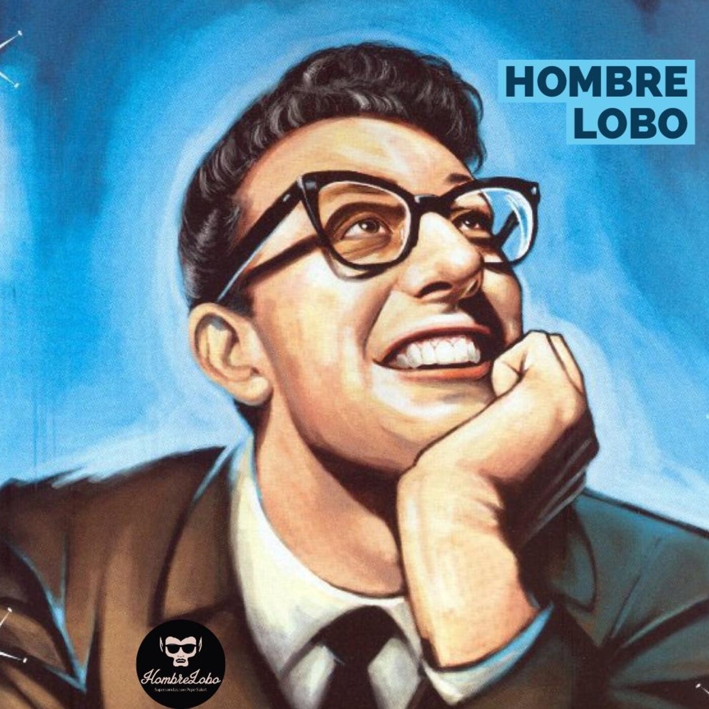 Hombre Lobo 4 de Febrero 2022 episode artwork