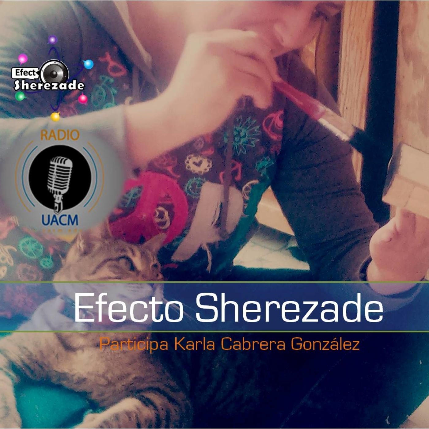 Efecto Sherezade