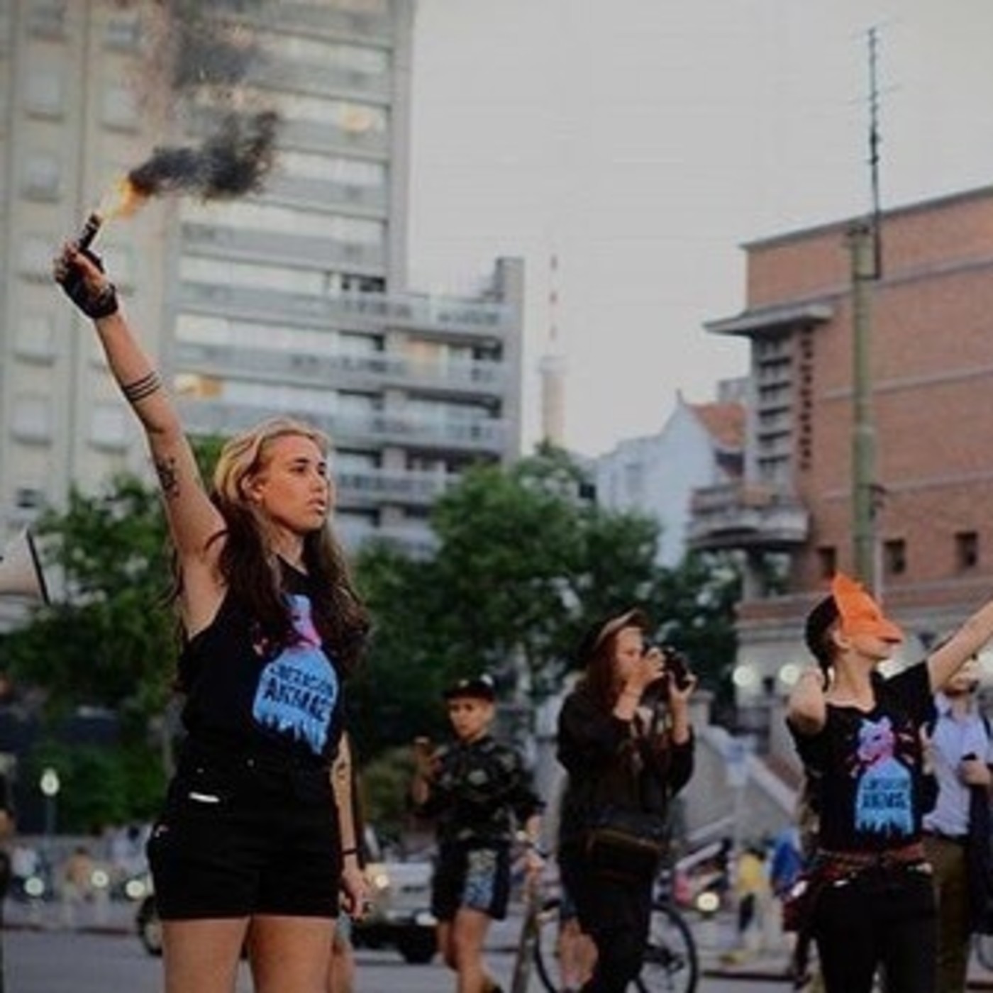 LA MÁQUINA DE TEJER