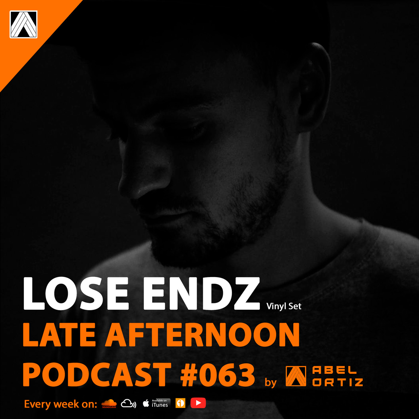 Late Afternoon Podcast