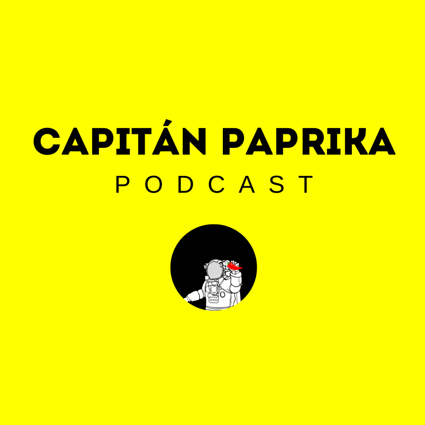 Más solitario que una paprika sin su capitán