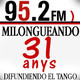Milongueando 14-11-2018