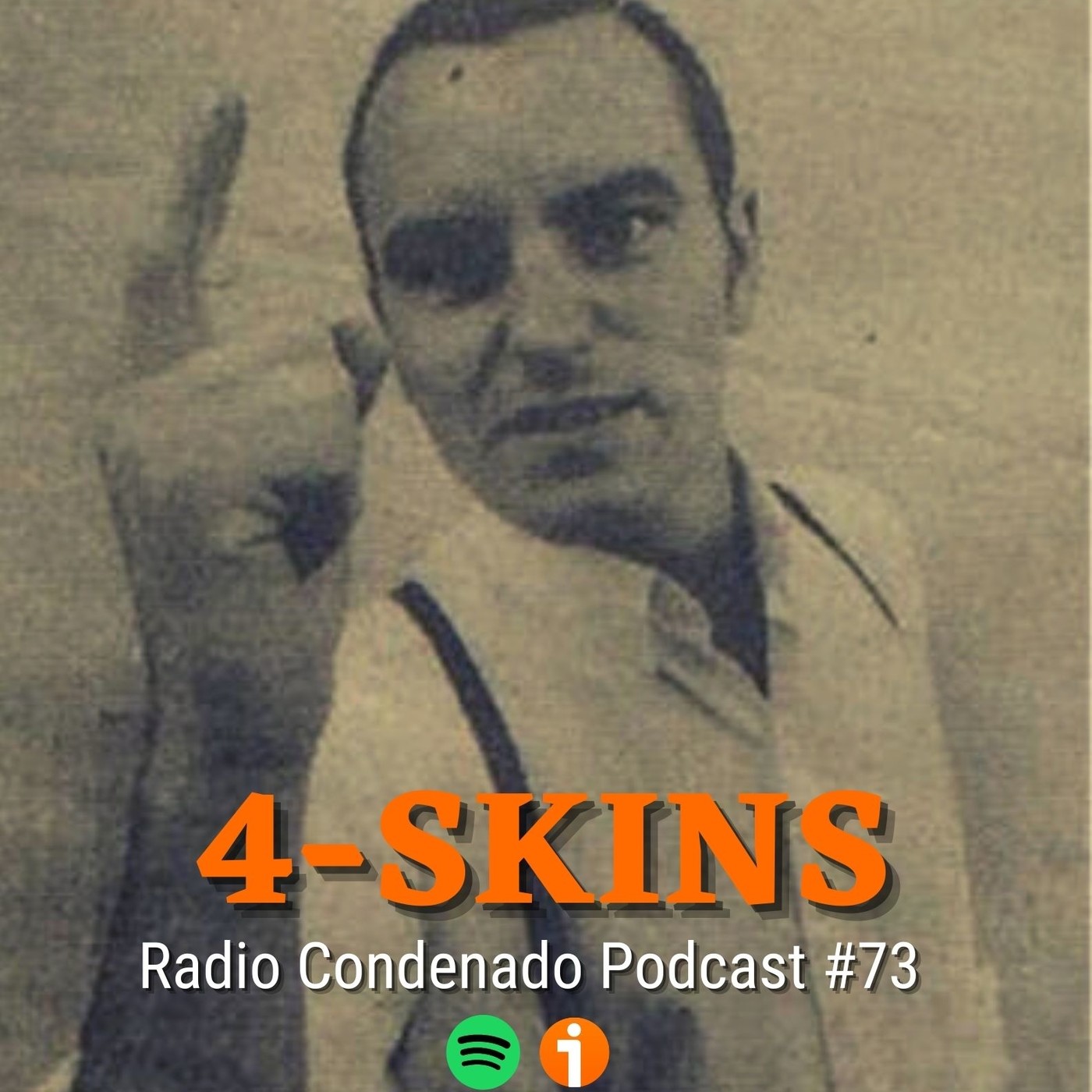 Radio Condenado