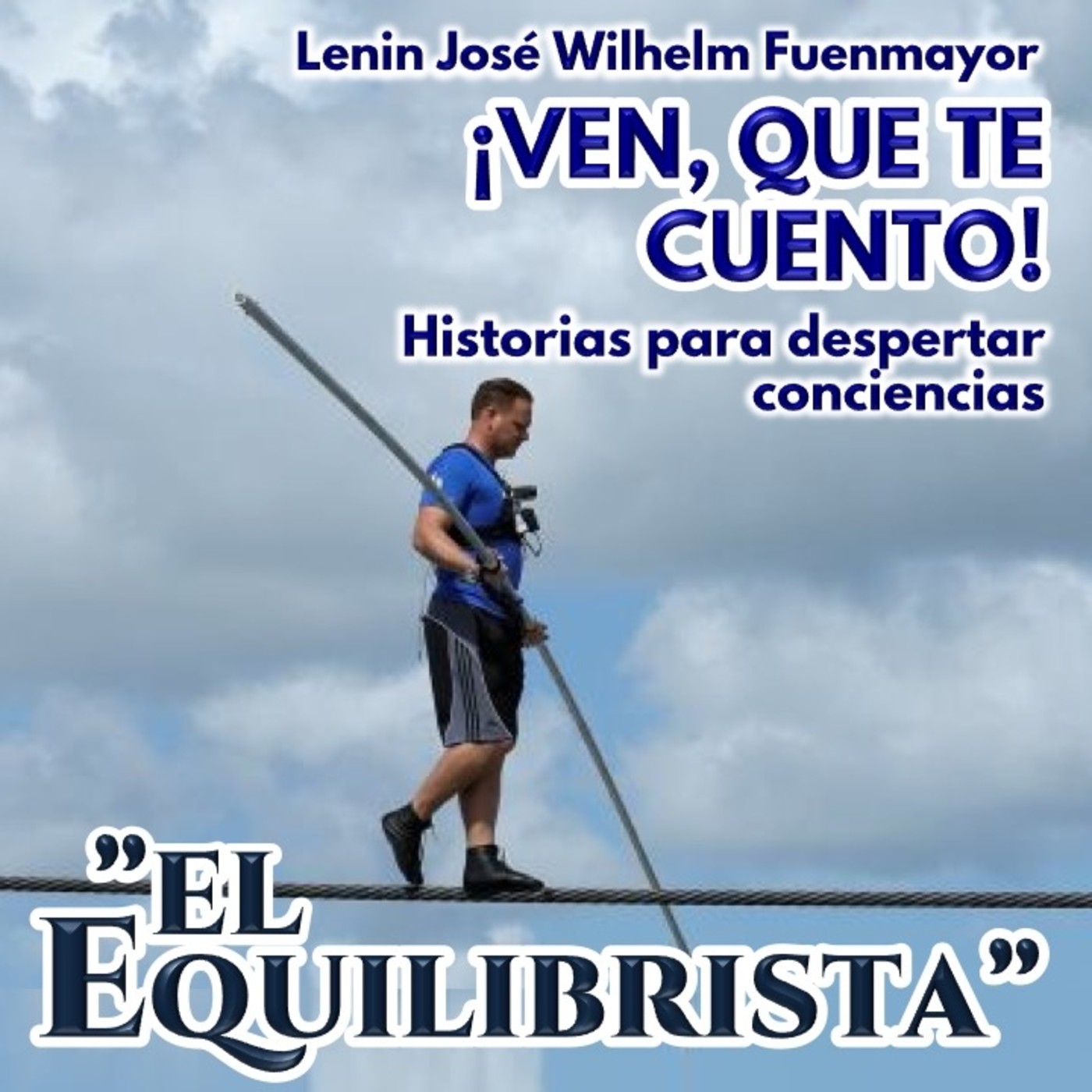 Ven, que te cuento