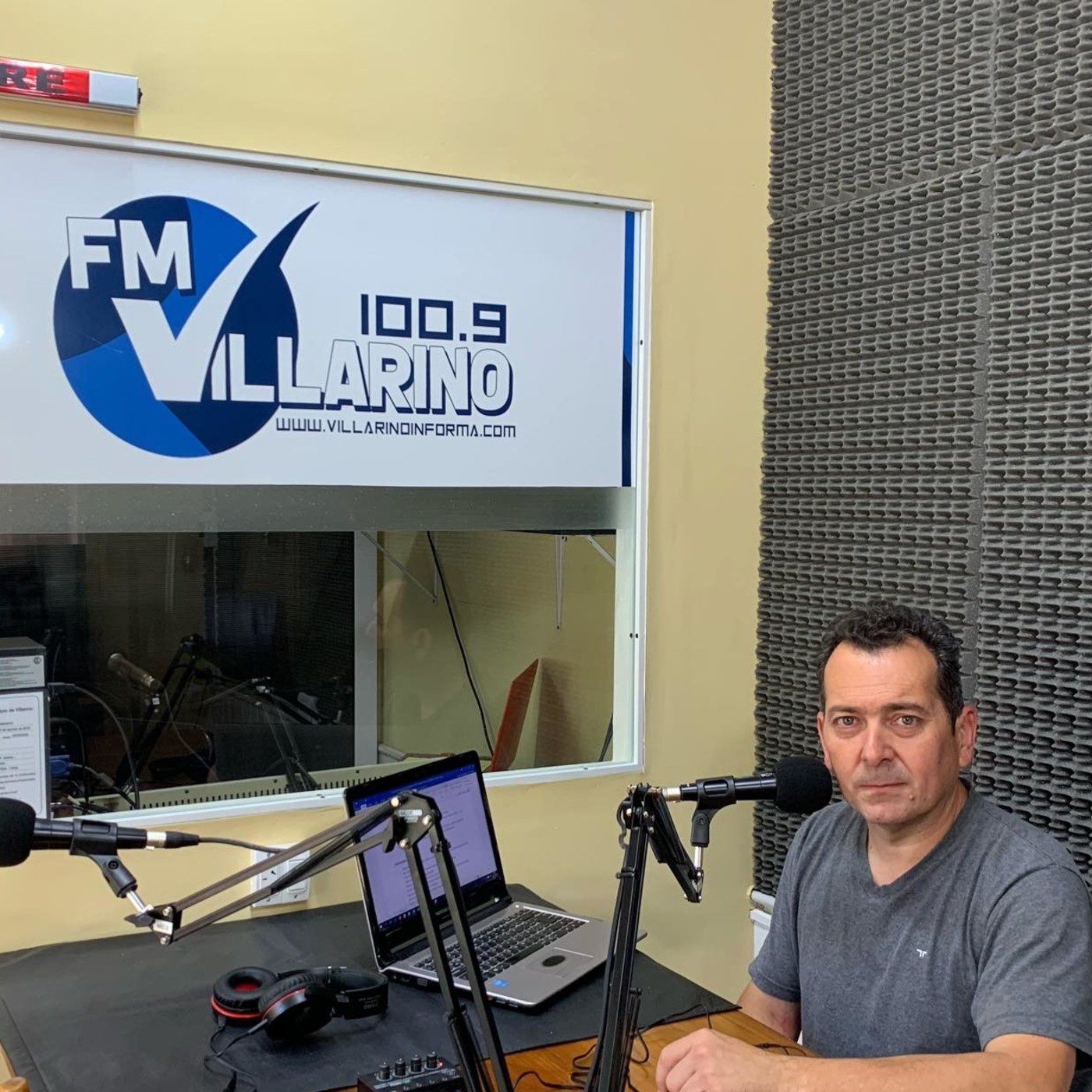 VILLARINO INFORMA