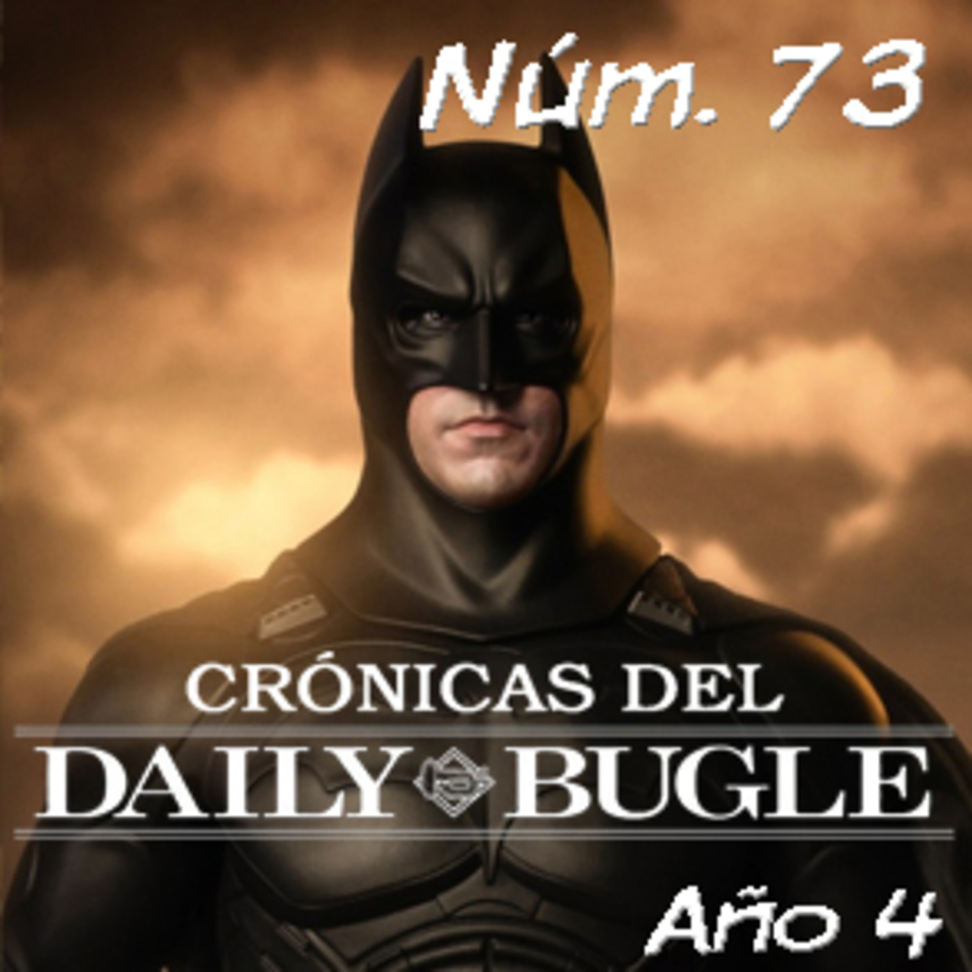 Spider-Man: Crónicas del Daily Bugle 73 -Uniformes de cómic en pantalla 2003-2005. episode artwork