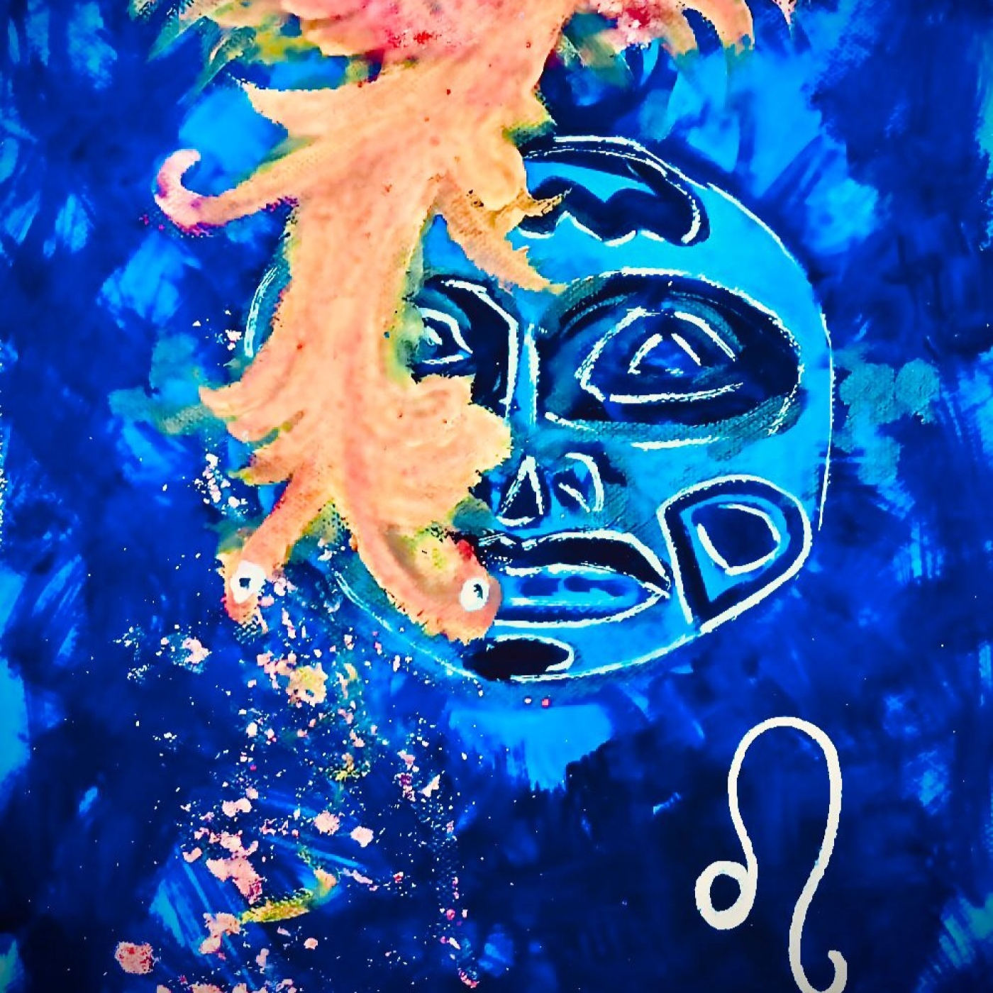 Astrosemion