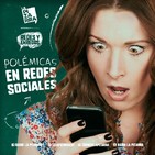 Análisis de redes sociales y medios - Radio La Pizarra - 25 ene 20