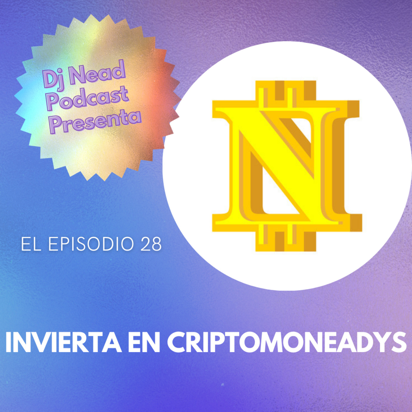 Dj Nead Podcast