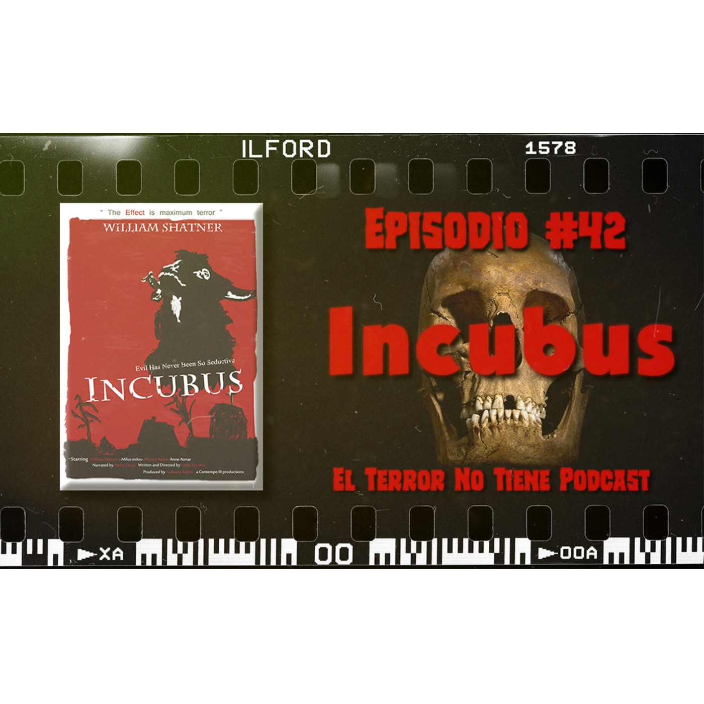 El Terror No Tiene Podcast