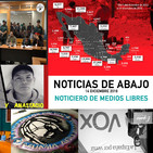 Noticias de abajo 14 diciembre 2018