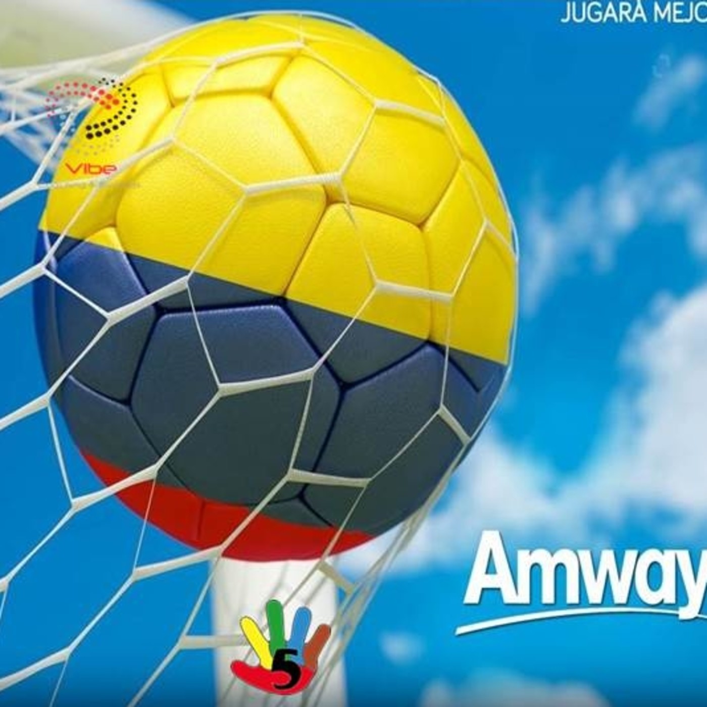 FUTURO FELIZ LIBERTAD