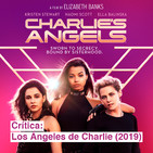 Crítica de cine | Los Ángeles de Charlie (2019)