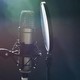La música en la radio-Rafa