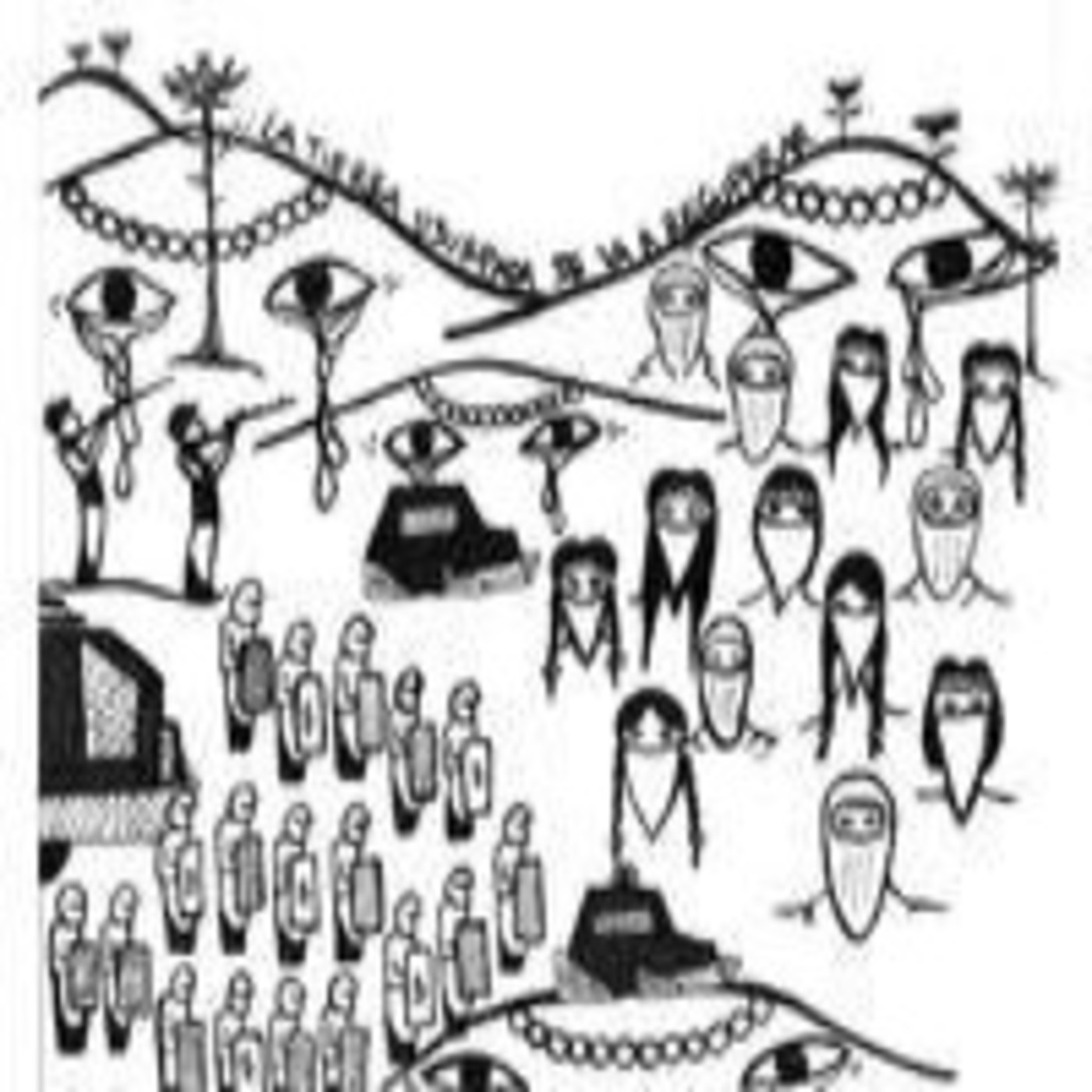 Podcast de Resiste Tierra