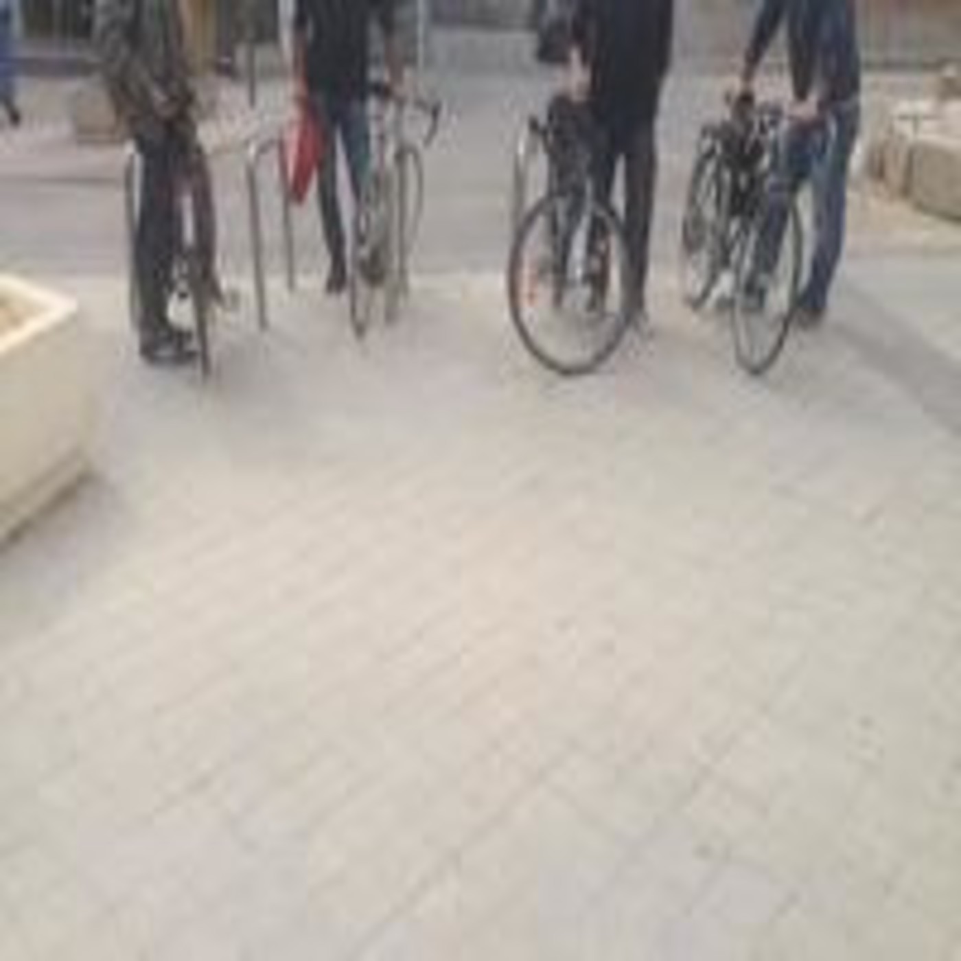 Pata de Cabra Radio | Bici en la ciudad