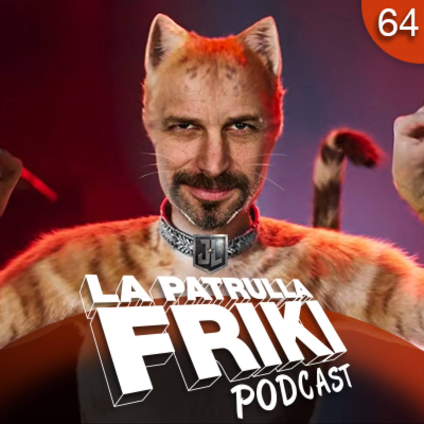 La Patrulla Friki Podcast