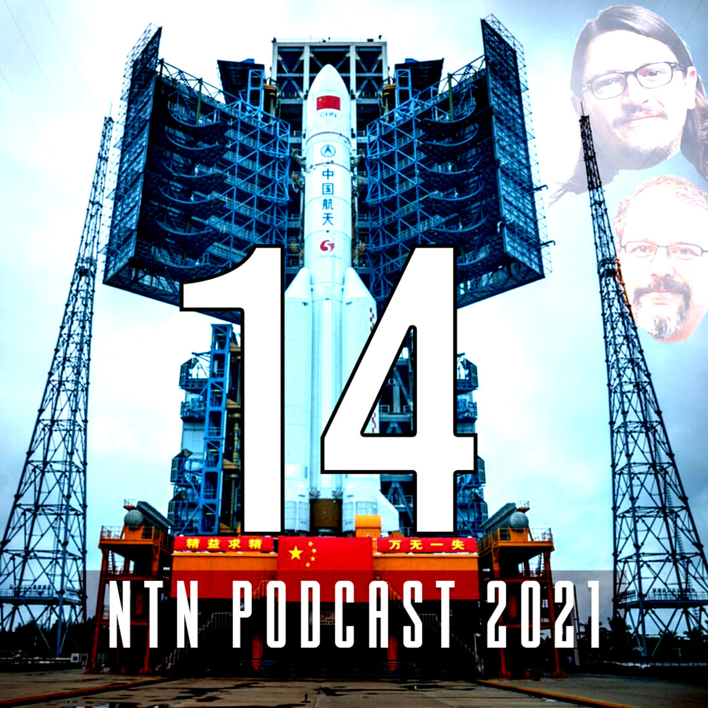 NTN PODCAST
