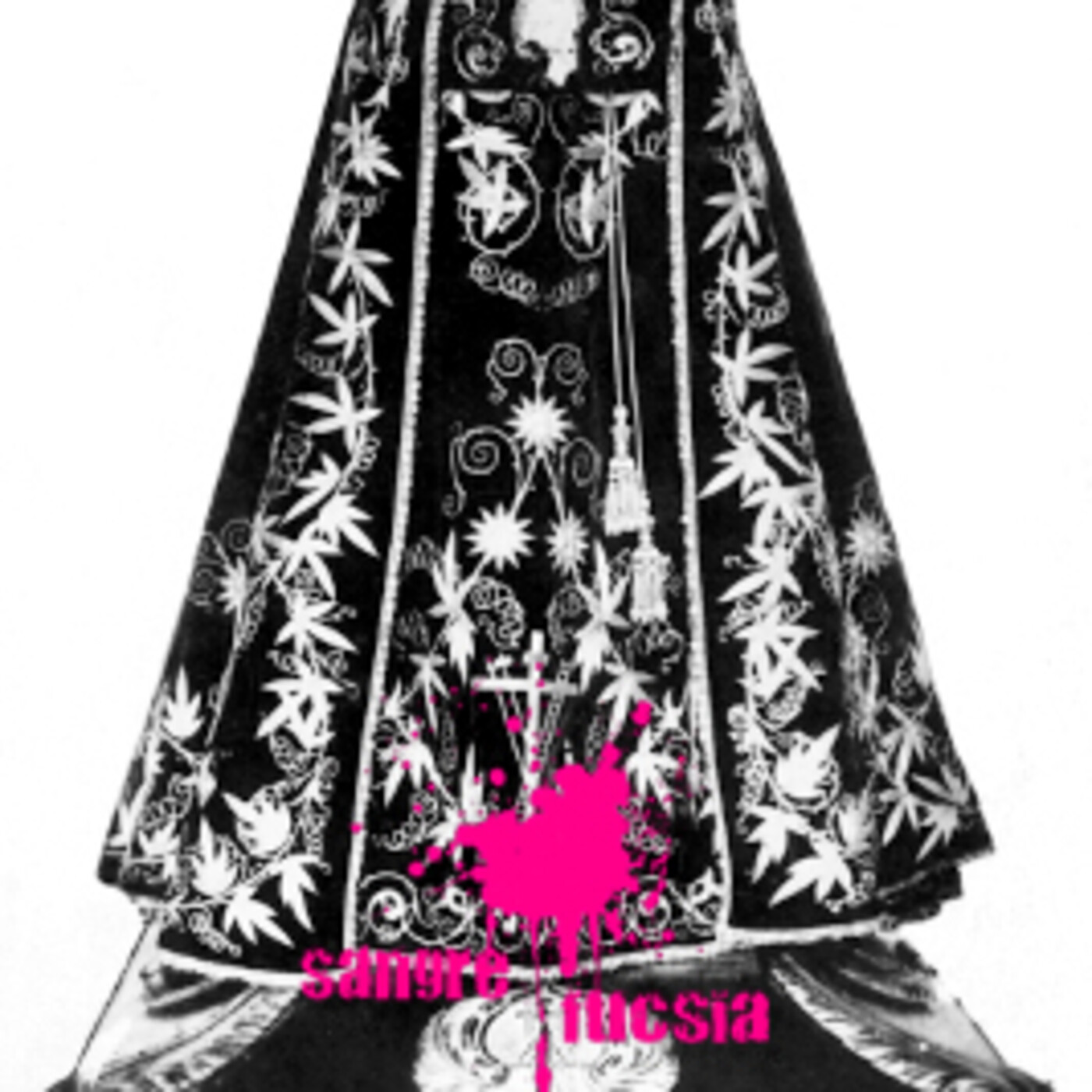 Sangre Fucsia