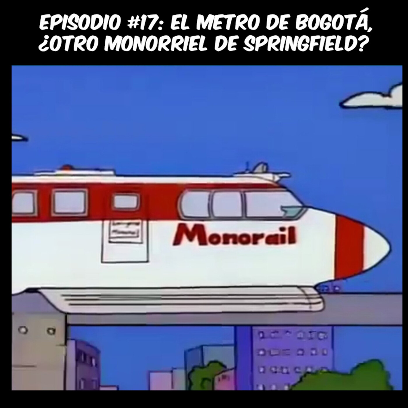 Colombia Simpson