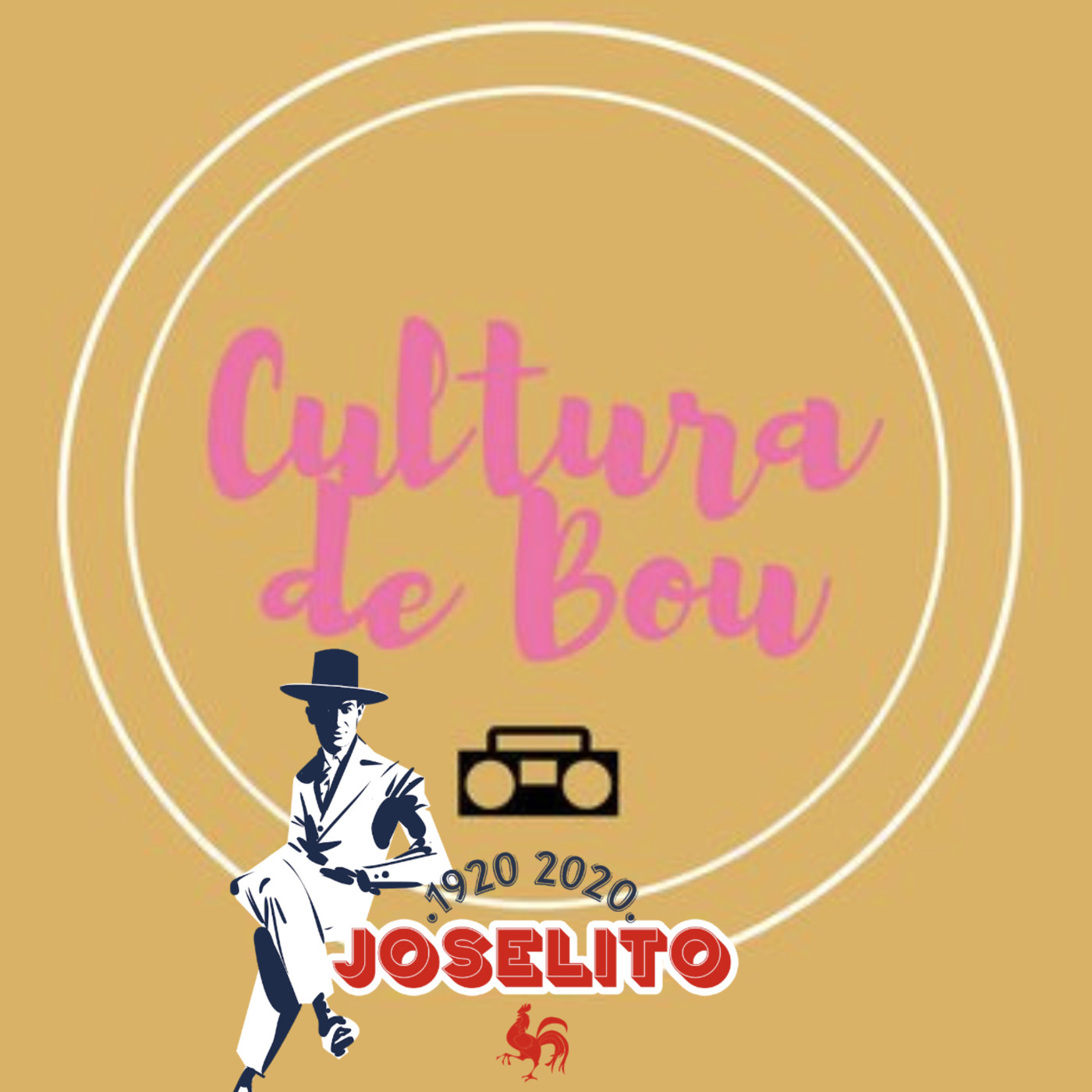 CULTURA DE BOU