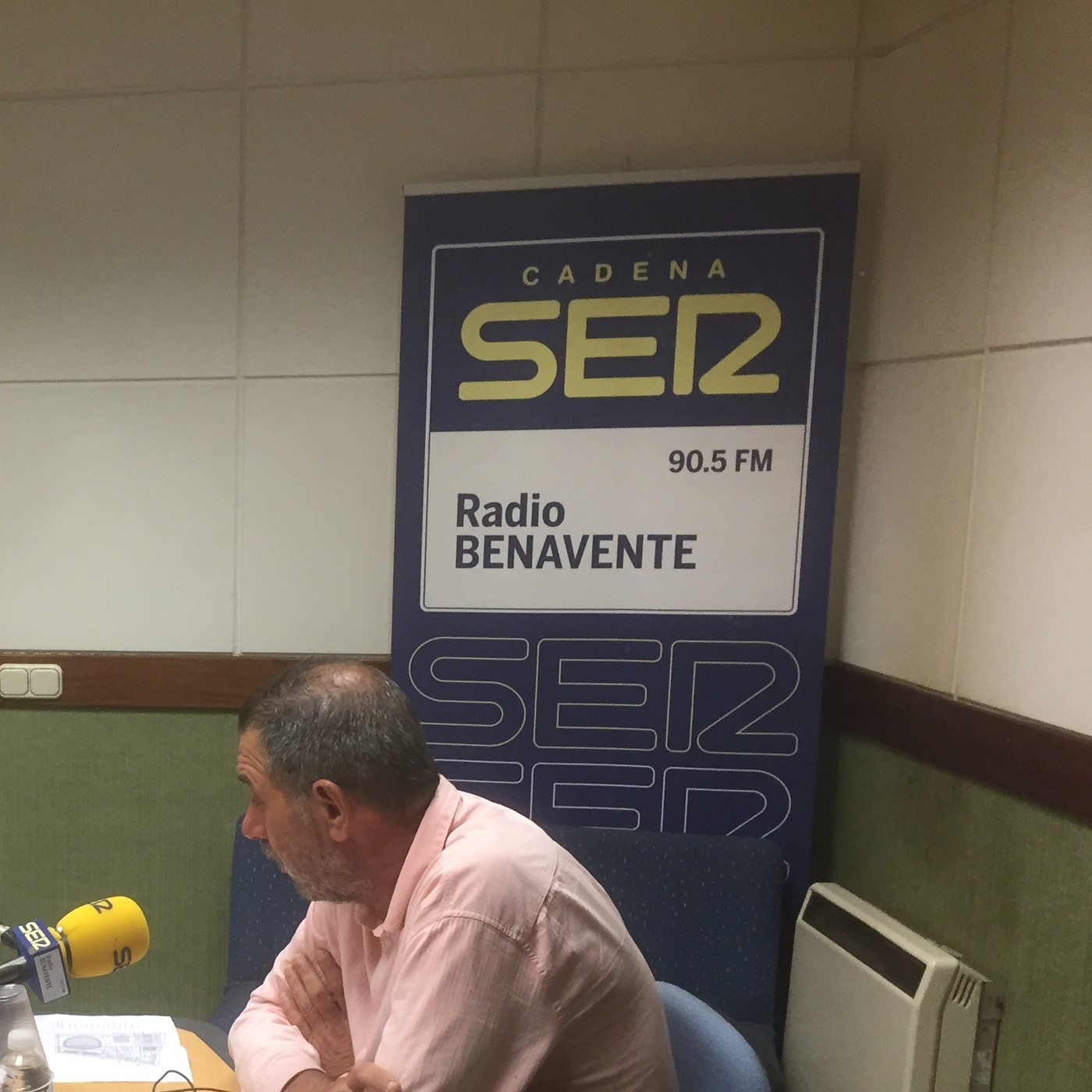 GM PP BENAVENTE