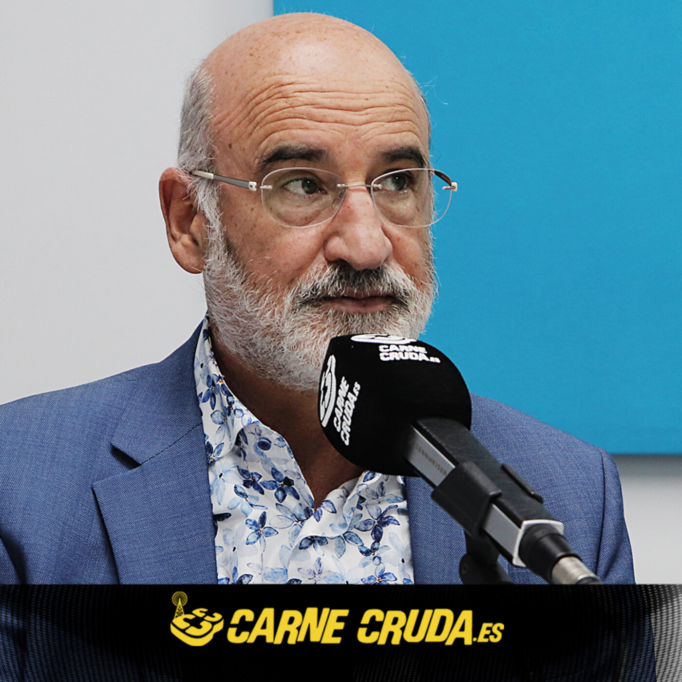 Carne Cruda - PROGRAMAS