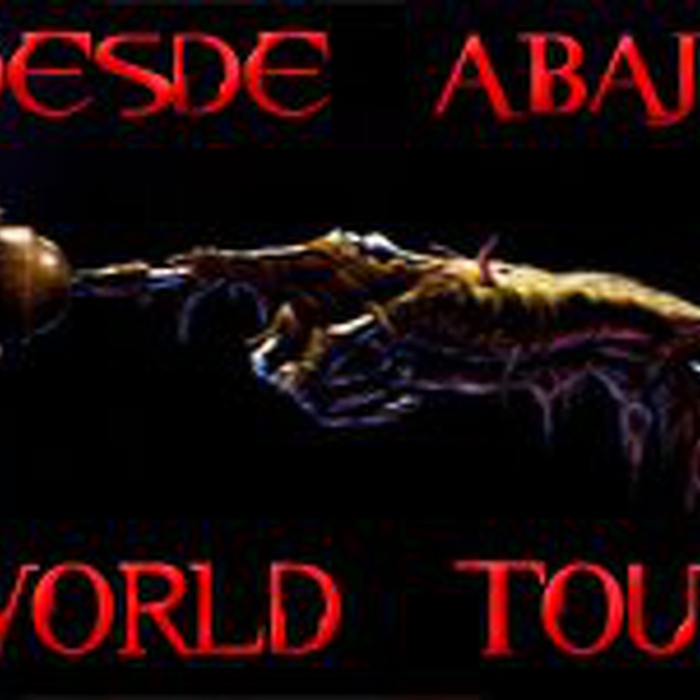 Desde Abajo World Tour